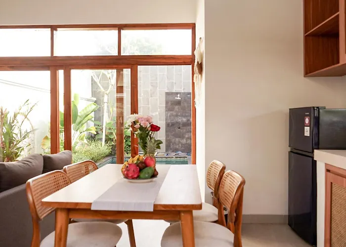 Villa Selena Tropical *